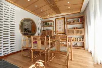 九華山聚豐緣居民宿（九華山上祗園寺店）