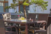 B&B called jufengyuanju in Mount Jiuhua Hotels near Shangchan Tang