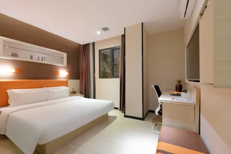 Premium Hotel (Shenzhen Airport T3 Terminal)