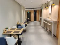 HanTing Hotel (Tuquan Central Park) - 주차장