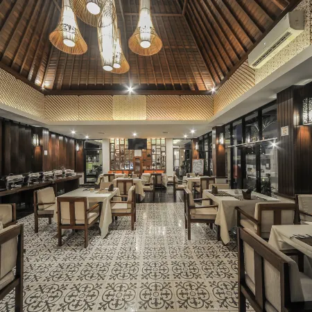 Gaing Mas Jimbaran Villas by Gaing Mas Group
