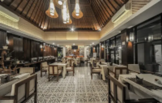 蓋茵瑪斯金巴蘭別墅-蓋茵瑪斯集團