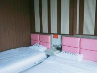 广州菩山旅馆 - 标准双人房