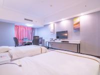 澄迈V8高华大酒店 - 豪华麻将双标房