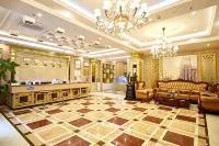 Jinzijin Business Hotel