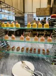 Conrab International Hotel - breakfast