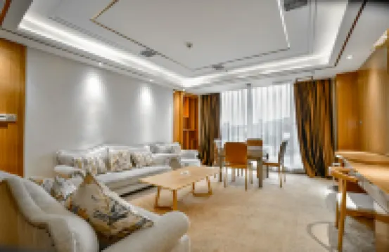 Golden Apple Hot Spring Hotel