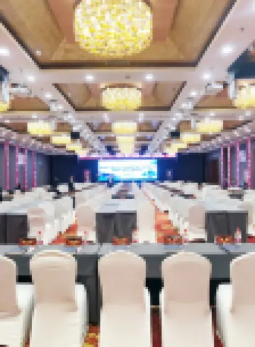 Dongsheng Hongfu Hotel
