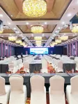 Dongsheng Hongfu Hotel Hotels in Changji