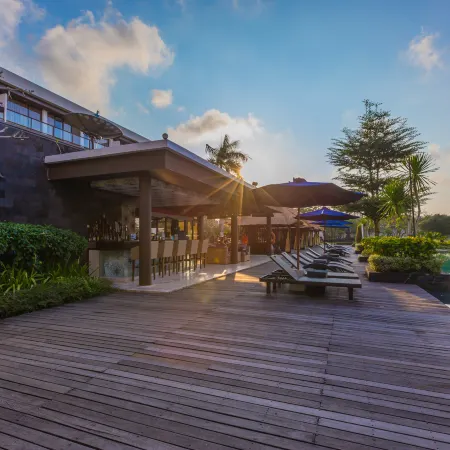 Le Grande Bali