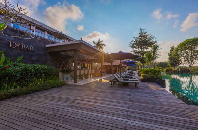 Le Grande Bali photo 2