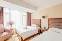 Golden Palm Hotel - واي فاي