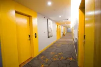 Junyi Hotel Chain (Jieyang Ma Ya Road)