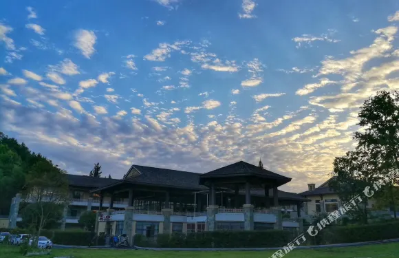 崇陽華美達酒店