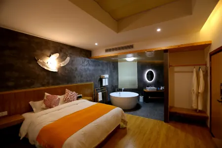 Qiwu Yunyin Guesthouse