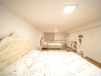 客尔国际公寓(广州西朗地铁站店) - 优享双床房