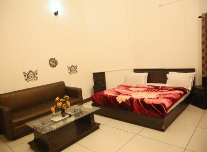 Hotel Sukoon