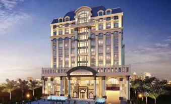 Bo Lai Interenational Hotel