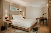 Kono Future Hotel ( Urumqi High Speed ​​Railway Station) - 2-نجوم