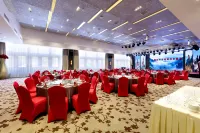 Grand New Century Resort Sanqingshan Shangrao Hotels in Yushan