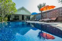 카타 트란킬 빌라