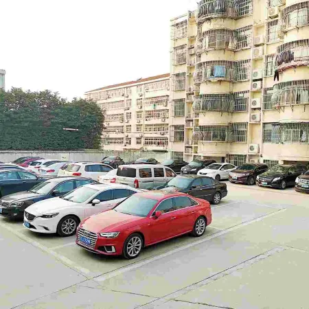 Jinjiang Inn Select (Yangzhong Middle Yangzi Road)