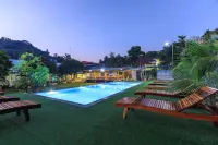 Phi Phi Chang Grand Resort - Beach
