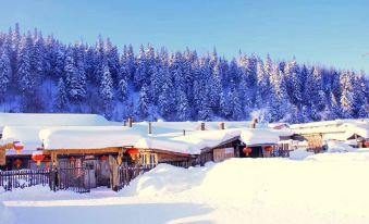 Snow Valley Shanliwa Inn