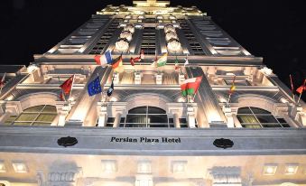 Persian Plaza Hotel