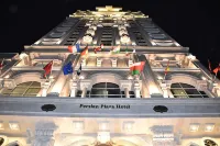 Persian Plaza Hotel Hotel dekat باغ ایرانی هتل اسپیناس پالاس