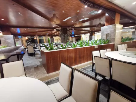 Haiyun Jiaxin Hotel Отели рядом с достопримечательностью «Xiayong»