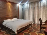 Baisha Yafor Daxidi Garden Hotel Hotéis em Condado de Baisha Li