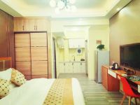 郴州途趣酒店公寓 - 标准大床房