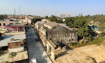 Taishan Shangya Homestay