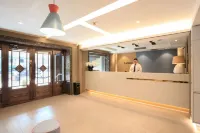 Homeinn · neo Hotel (Harbin Central Avenue Pedestrian Street)