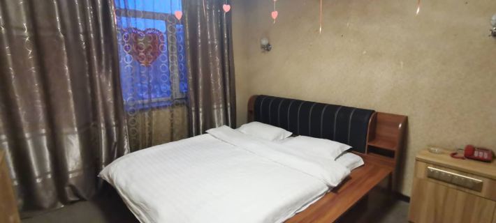Mishan Shanshui Huating Hotel Hotele w: Mishan