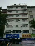 Liuzhou Junxiang Inn (Kanghua Branch)