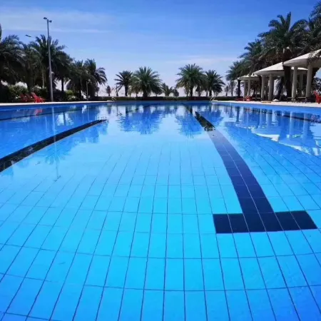 No.1 Bay Holiday Apartment (Hailing Island Nanhaiwan Garden Shili Yintan Branch)