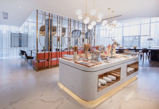 아투어 호텔 객실