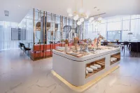 Atour Hotel, Weiyuanmen North Road, Changzhi High speed Railway East Station