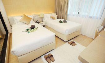 Thaisun Bangkok Hotel