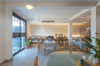 Zengguanghe Shanju B&B
