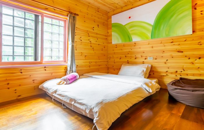 Alishan Sunrise B&B