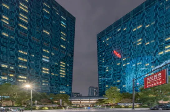 Hangzhou Oriental Galaxy Hotel. Hotels near MIXC Mall