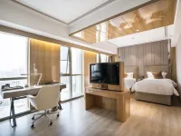 HaoJinHui Hotel Hotels in Zhengzhou