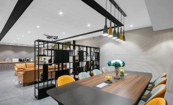 Homeinn Selected Hotel (Hangzhou West Lake Lakeside Pedestrian Street)