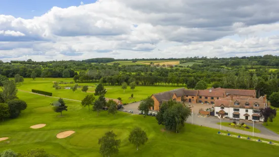 The Stratford Park Hotel & Golf Club