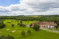 The Stratford Park Hotel & Golf Club Hotels in 