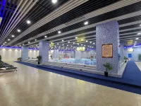 E-long Rayyon Hotel (Meizhou Fengshun Jiabaihui Hot Spring) - Pools