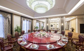 Country Garden Phoenix Hotel Shenyang